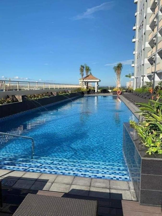 Coast Stay By J 40Th Floor Penthouse 마닐라 외부 사진