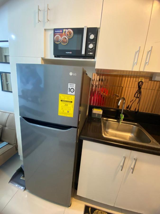 Coast Stay By J 40Th Floor Penthouse 마닐라 외부 사진