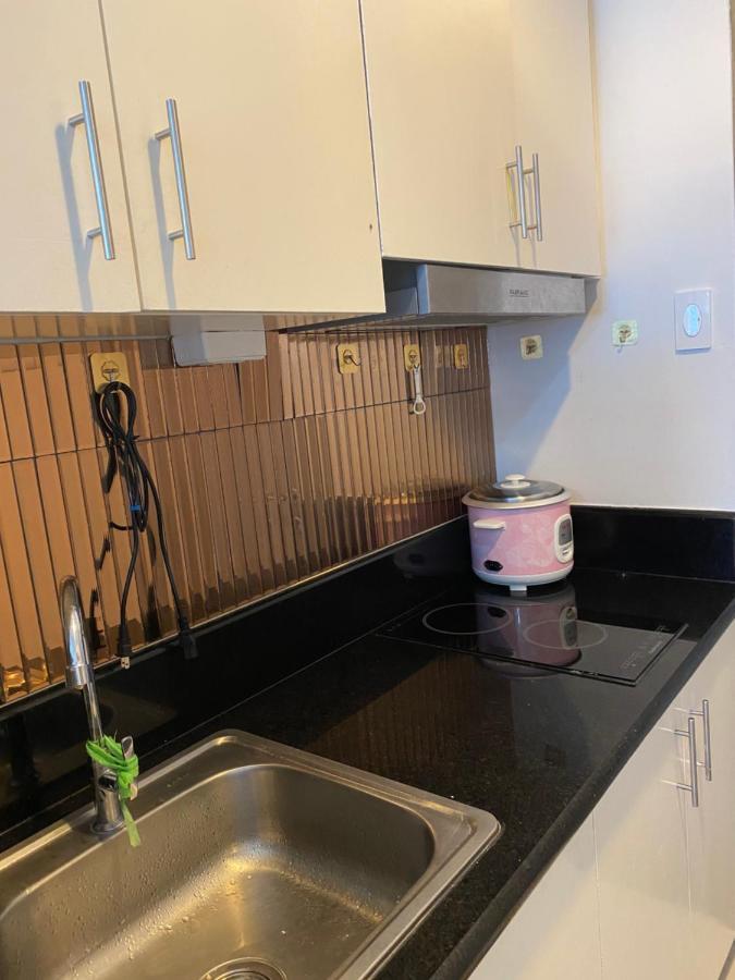 Coast Stay By J 40Th Floor Penthouse 마닐라 외부 사진