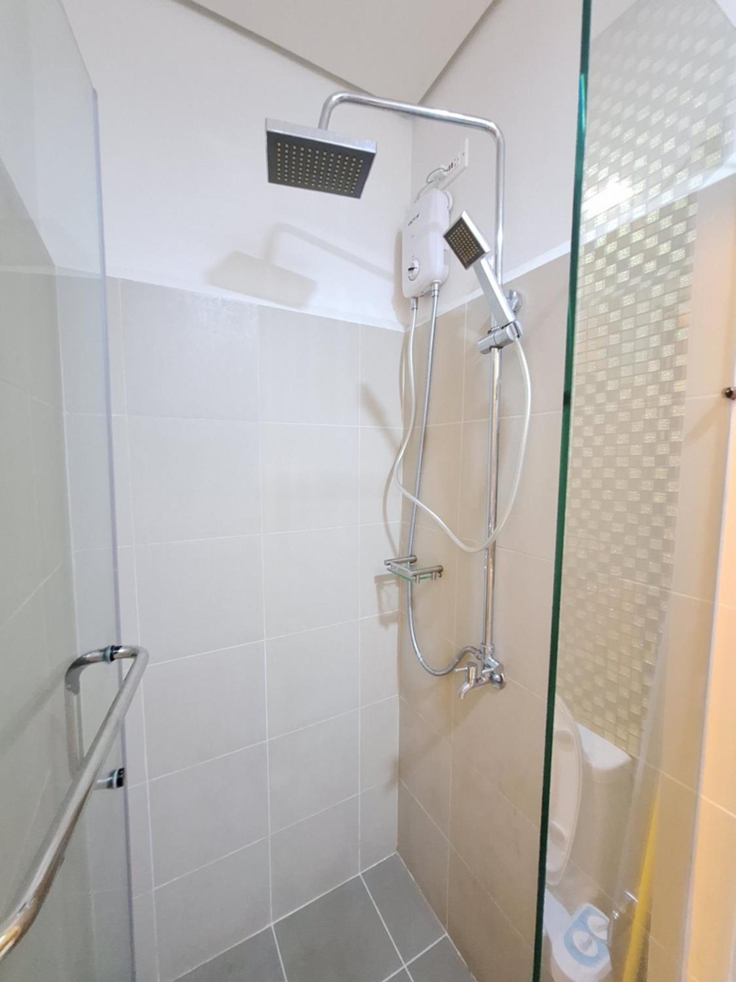 Coast Stay By J 40Th Floor Penthouse 마닐라 외부 사진