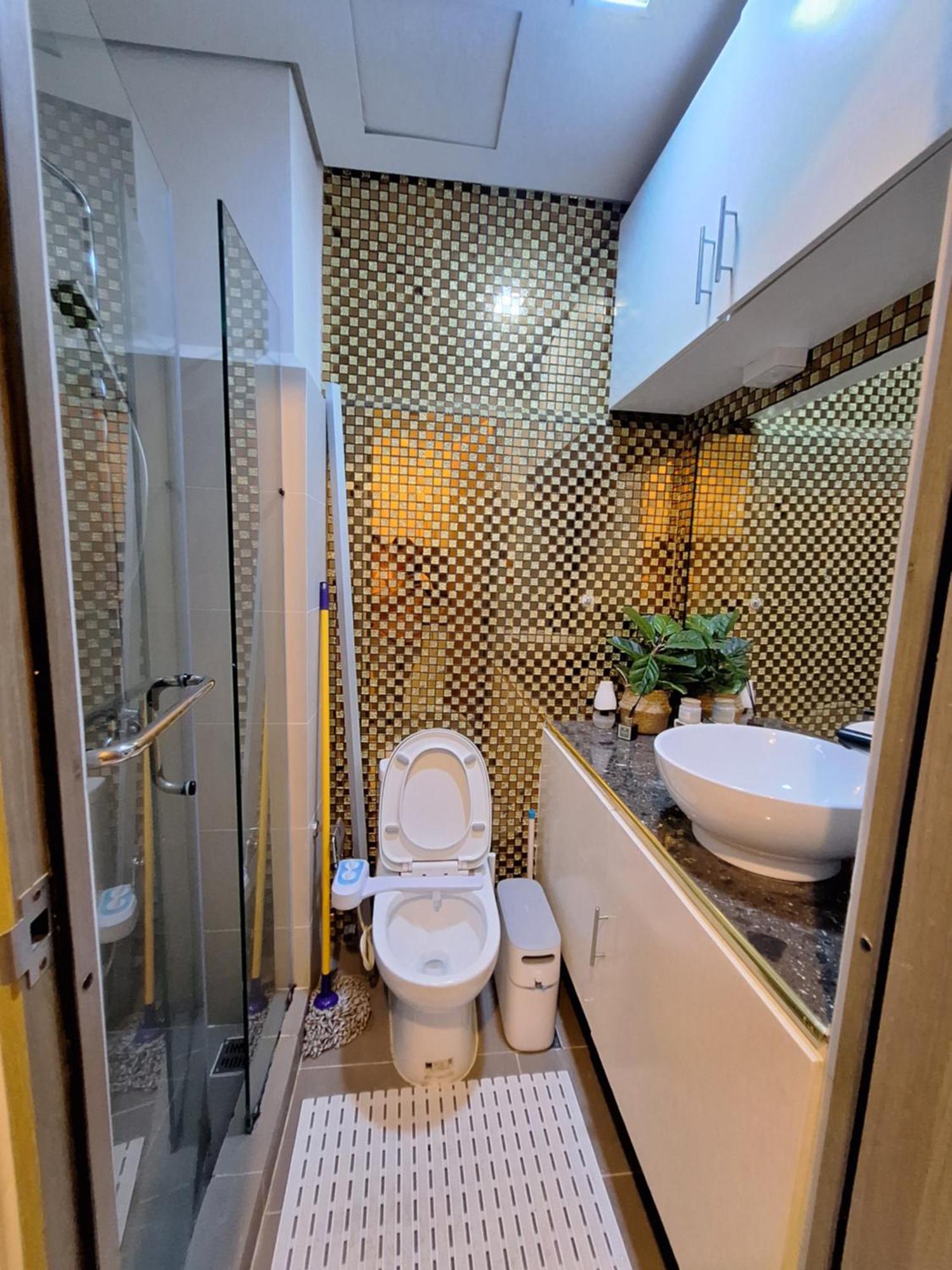 Coast Stay By J 40Th Floor Penthouse 마닐라 외부 사진